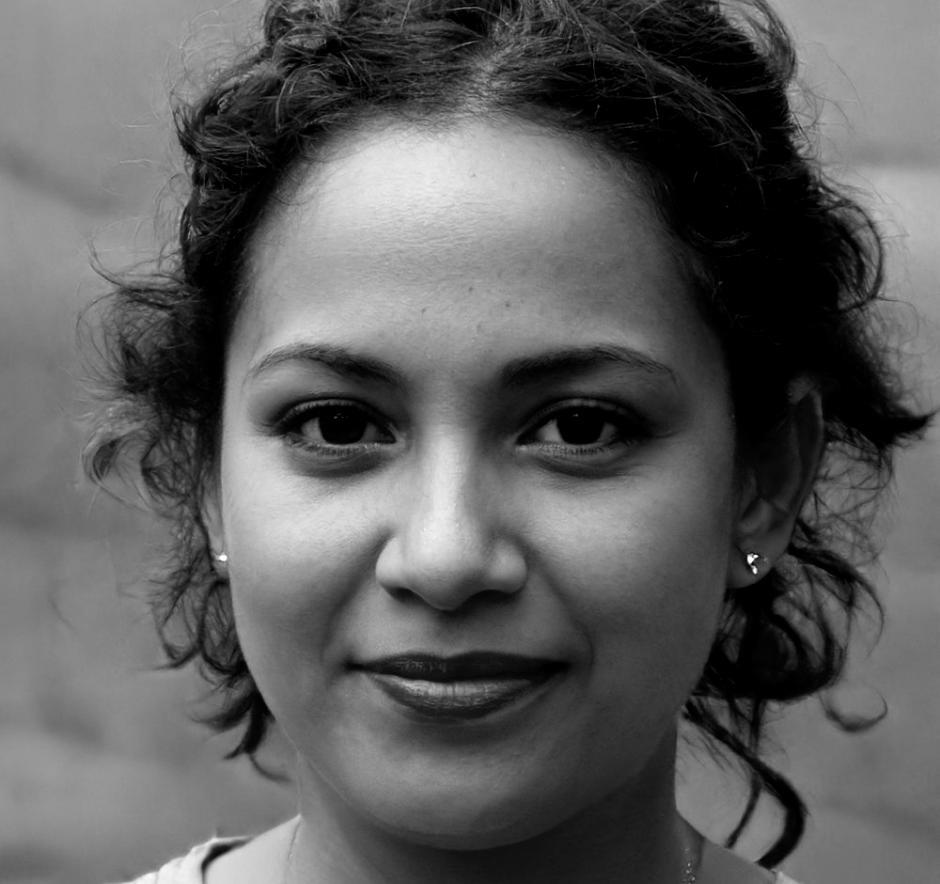 Erfahrene SEO-Spezialistin